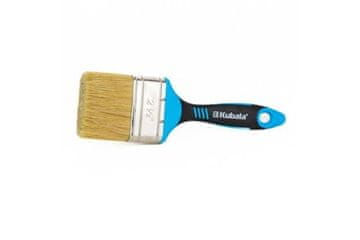 Kubala Četka English flat brush, 65 mm