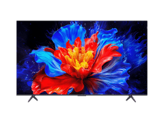 TCL 75P8K UHD televizor, 189 cm, QLED, 144Hz, Google TV