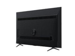 TCL 75P8K UHD televizor, 189 cm, QLED, 144Hz, Google TV
