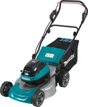 Makita DLM466Z LXT akumulatorska guralna kosilica