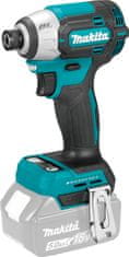 Makita DTD201Z LXT akumulatorski udarni odvijač