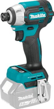 Makita DTD201Z LXT akumulatorski udarni odvijač