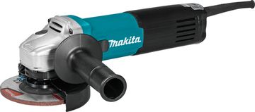 Makita GA4600 kutna brusilica, 850 W