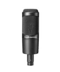 Audio-Technica Mikrofon Audio-Technica AT2035, XLR