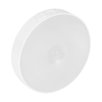 LAMPA Rebel LED noćna lampa s magnetom te senzorom pokreta i sumraka