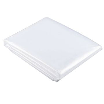 Homestar Folija za staklenik 6x10 m prozirna