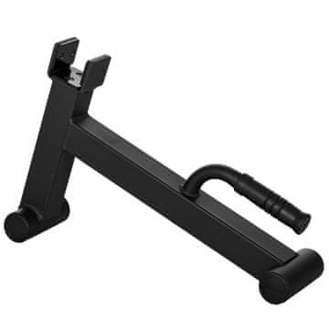 Homestar Barbell Jack 50x12x33 cm Crni