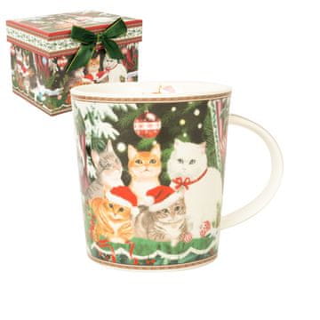 Homestar Šalica MIA Cats 9,5 cm 320 ml