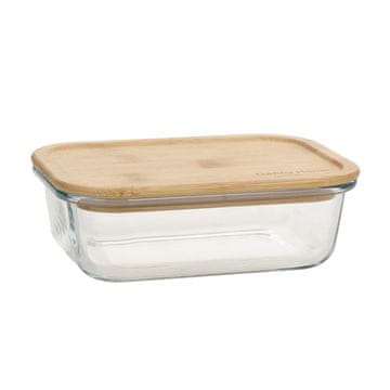 Homestar Posuda BOXY 17x12,6x5,3 cm 640 ml