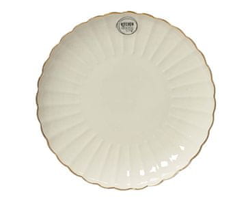 Homestar Tanjur SHELL 26,6 cm porculan