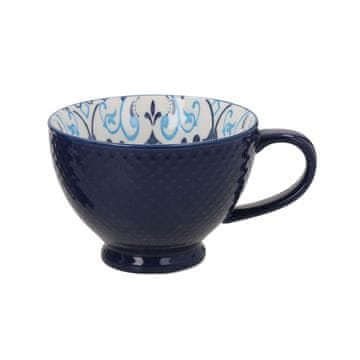 Homestar Šalica SEREN 7,7 cm 355 ml, plava