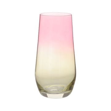 Homestar Staklena čaša DELICIOUS 550ml visoka