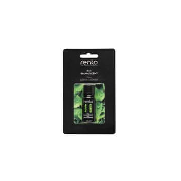 Homestar Miris za saunu RENTO Breza 10ml