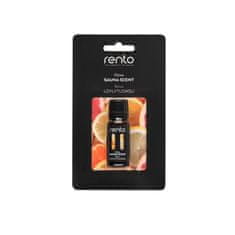 Homestar Miris za saunu RENTO Citrus 10ml