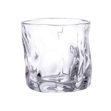 Homestar Čaša SHINING 280ml prozirna