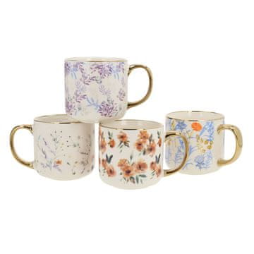 Homestar Šalica ROSALIND 450ml, mix