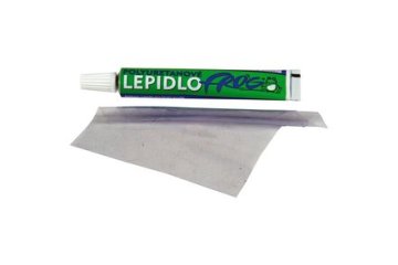 Ostatní Ljepilo EURO tools 165592 Glue + foil Superfix set, vinyl, 25 ml