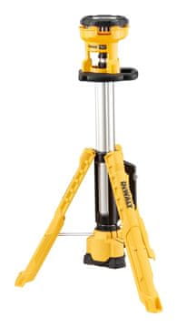 slomart Stanley FATMAX 18V radno svjetlo na stalku (bez baterije)