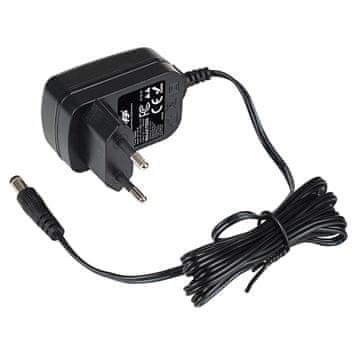 Akyga Akyga AK-TB-08 univerzalni adapter/pretvarač, 5W, crni