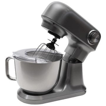 LIVEFY Chef planetarni kuhinjski robot 1500 W, 5L, crni