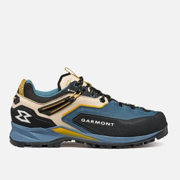 Garmont Garmont Akron GTX planinarske cipele, plave, veličina 8.5