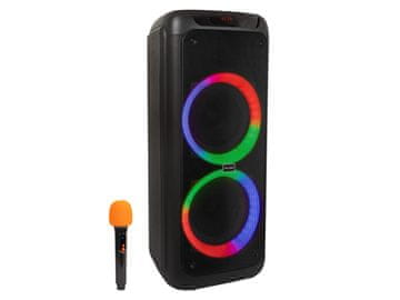slomart Blow 30-395 Bluetooth zvučnik stupac 10"
