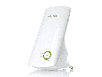 slomart Wi-Fi pojačivač signala TP-LINK TL-WA854RE (300Mb/s)