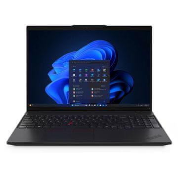 Lenovo ThinkPad L16 G2 16" (40,64cm) WUXGA AMD Ryzen 7 250 1TB 32GB Windows 11 Pro prijenosno računalo 21SC000GSC