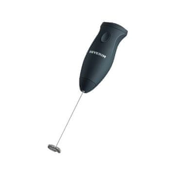 Severin Pjenilica za mlijeko SM 3590 black
