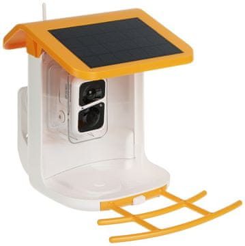 slomart VICOHOME APTI-W31BF1 hranilica za ptice s kamerom 1080p