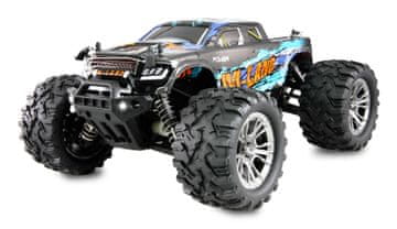slomart Amewi 22623 RC Monster Truck 1:16 RTR, električni pogon, 4WD