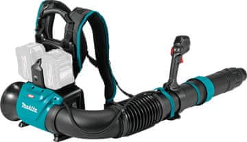 Makita UB004GZ01 XGT akumulatorski puhač lišća