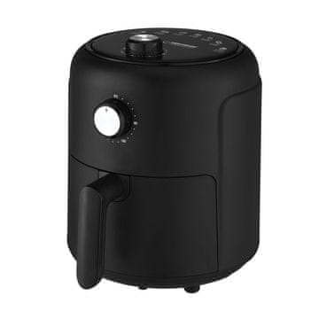 Northix Friteza na vrući zrak 2,6 l - Kuhanje bez ulja, podesivi timer
