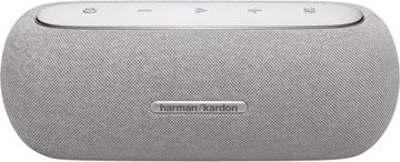 HARMAN/KARDON Luna 40W prijenosni zvučnik sivi (HKLUNAGRYEU)