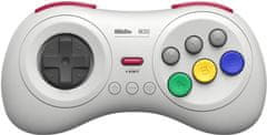 8BitDo M30 bežični Bluetooth kontroler za igre (6922621504023)