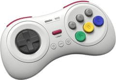 8BitDo M30 bežični Bluetooth kontroler za igre (6922621504023)