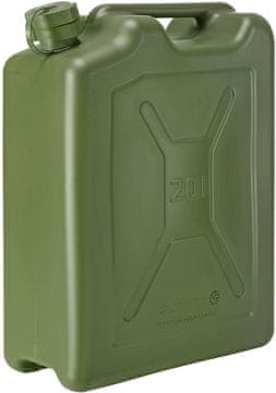 NEO TOOLS 21-127-950 kanistar za gorivo 20 l (4103810424571)