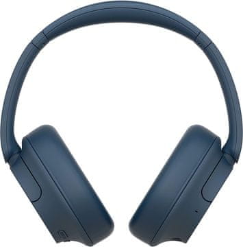 Sony WH-CH720N slušalice plave boje (WHCH720NL.CE7)