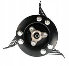 Bass Polska Valjak za aeraciju 450 mm za frezu BP-8487 (5902067619209)