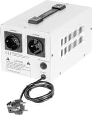 Kemot MSER-500 stabilizator napona 500VA 3% (5901890048927)
