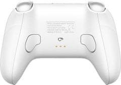 8BitDo Ultimate Bluetooth kontroler bijeli (RET00315)