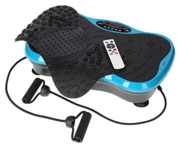 HMS SVP01 Vibracijska platforma s plavim poklopcem (5907695542301)