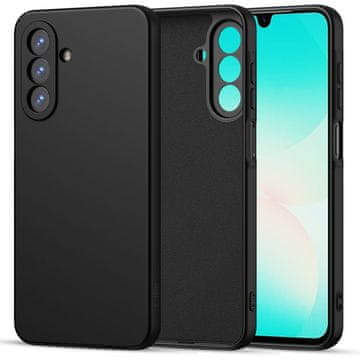 Tech-protect Futrola za Samsung Galaxy A17 4G / 5G Icon - crna
