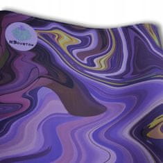 VELIKA PODLOGA ZA MIŠA 90x40cm XXXL KBcustom - Magic Sapphire
