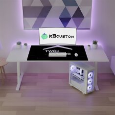 VELIKA PODLOGA ZA MIŠA PODLOGA ZA MIŠ Vaš dizajn 120x60cm Debljina 4mm KBcustom