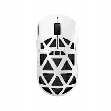 MCHOSE AX5 V2 Magnesium Pro Max 8K bežični gaming miš