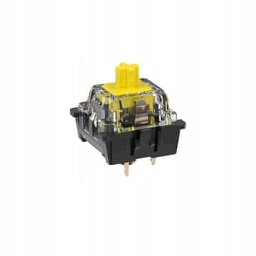 RK Coffee Switch SWITCHES 1kom za mehaničku tipkovnicu