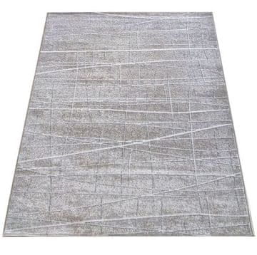 Dywanopol Tepih u komadu ENIGMA 05 bež, 200 x 290 cm