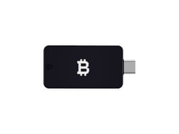 BITBOX BitBox02 Bitcoin-only Edition, novčanik za Bitcoin