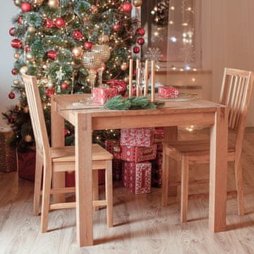 Homestar Stolica Gloucester hrast